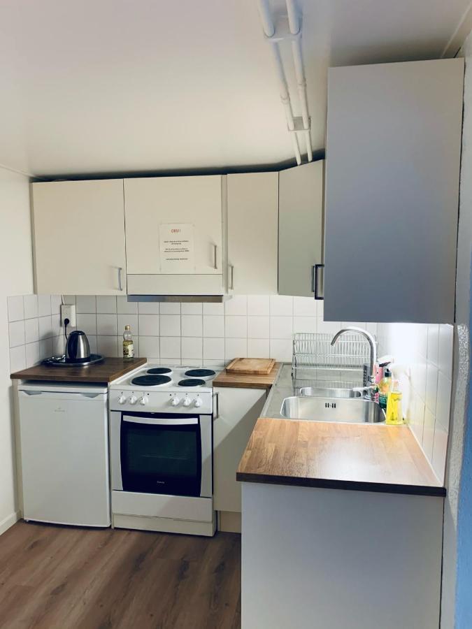 Holma Stangenaes Golf Hostel Brastad Luaran gambar