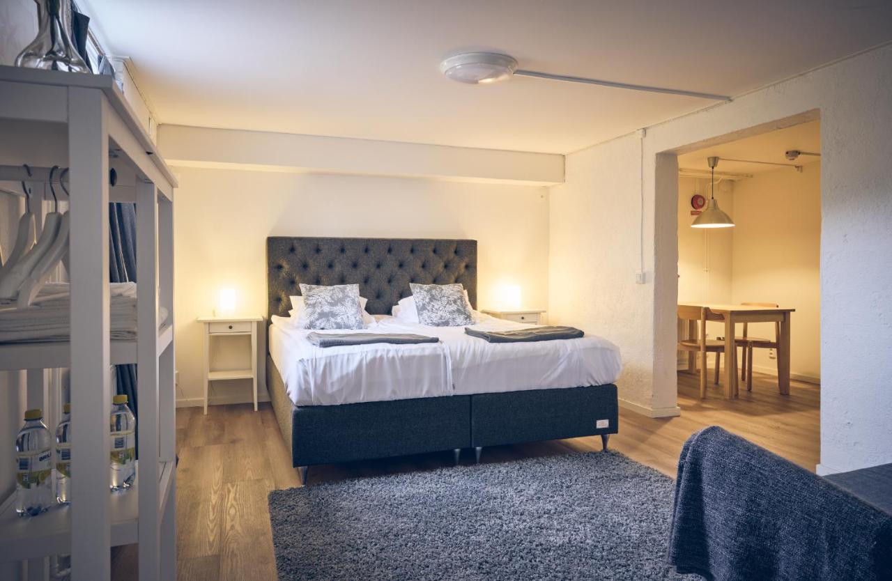 Holma Stangenaes Golf Hostel Brastad Luaran gambar