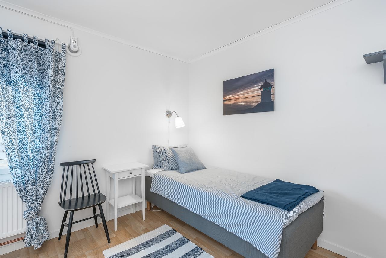 Holma Stangenaes Golf Hostel Brastad Luaran gambar